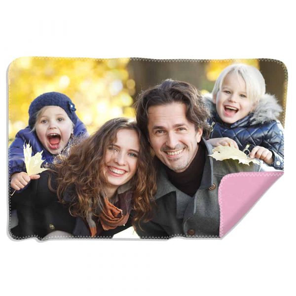 Family Mouse Mat