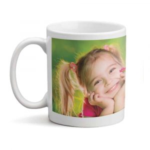 Personalised Mugs for Family