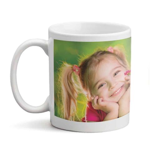 Personalised Mugs for Family