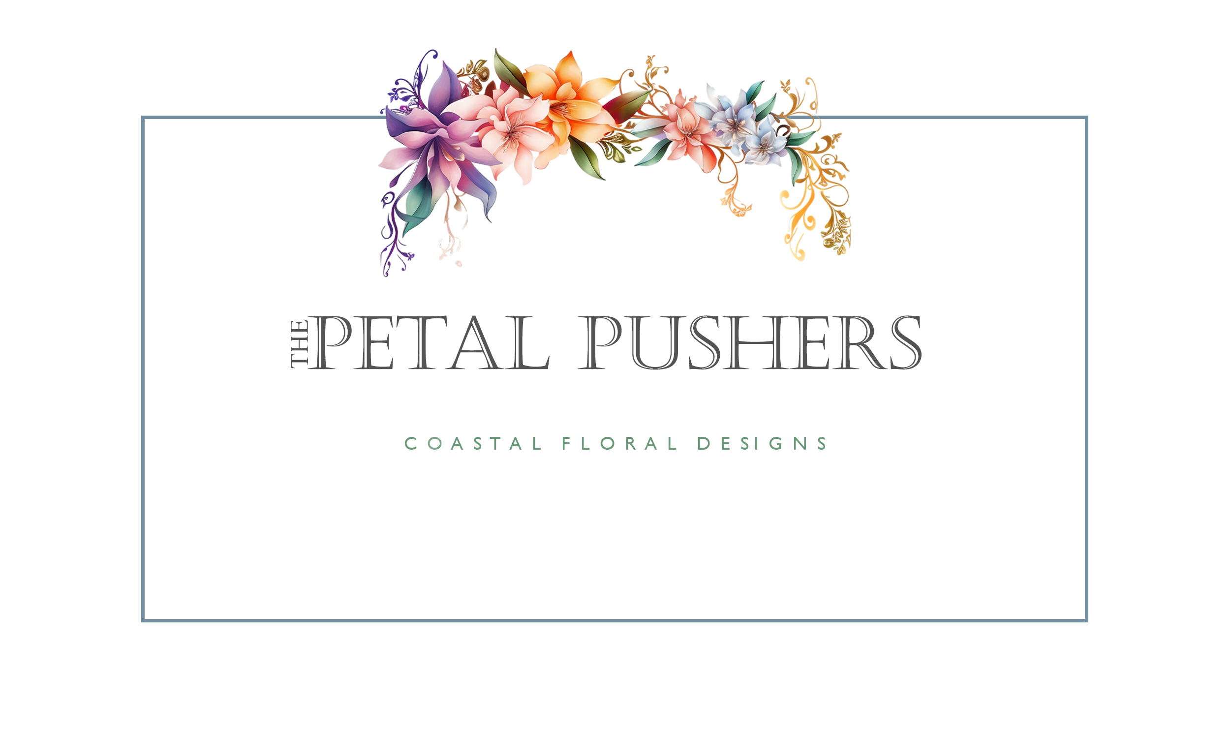 The Petal Pushers